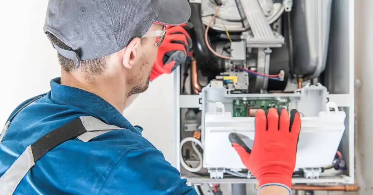installateur Stevensbeek